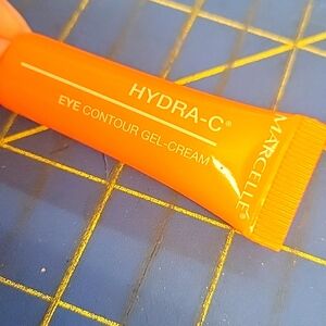 Marcelle Hydra-C Eye Contour Gel-Cream New Tube 3ml
